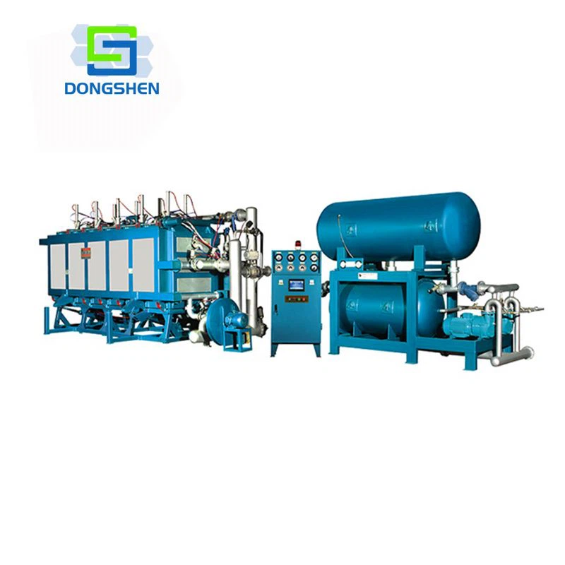 Plastic Vacuum Airtight Preservation Bowl Box Automatic Making Injection Molding Machine Price