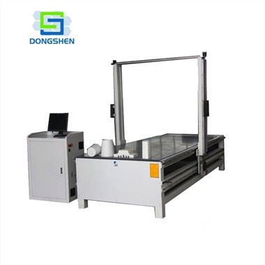 EPS CNC Cutting Machine
