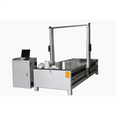 EPS Cutting Line