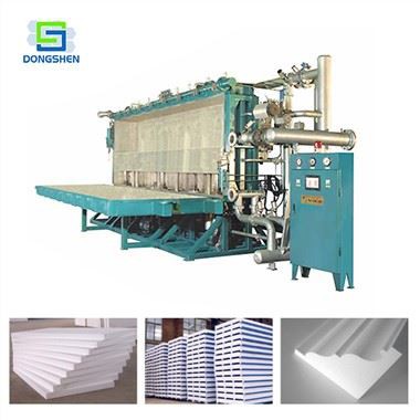 Eps Pre Expander Machine